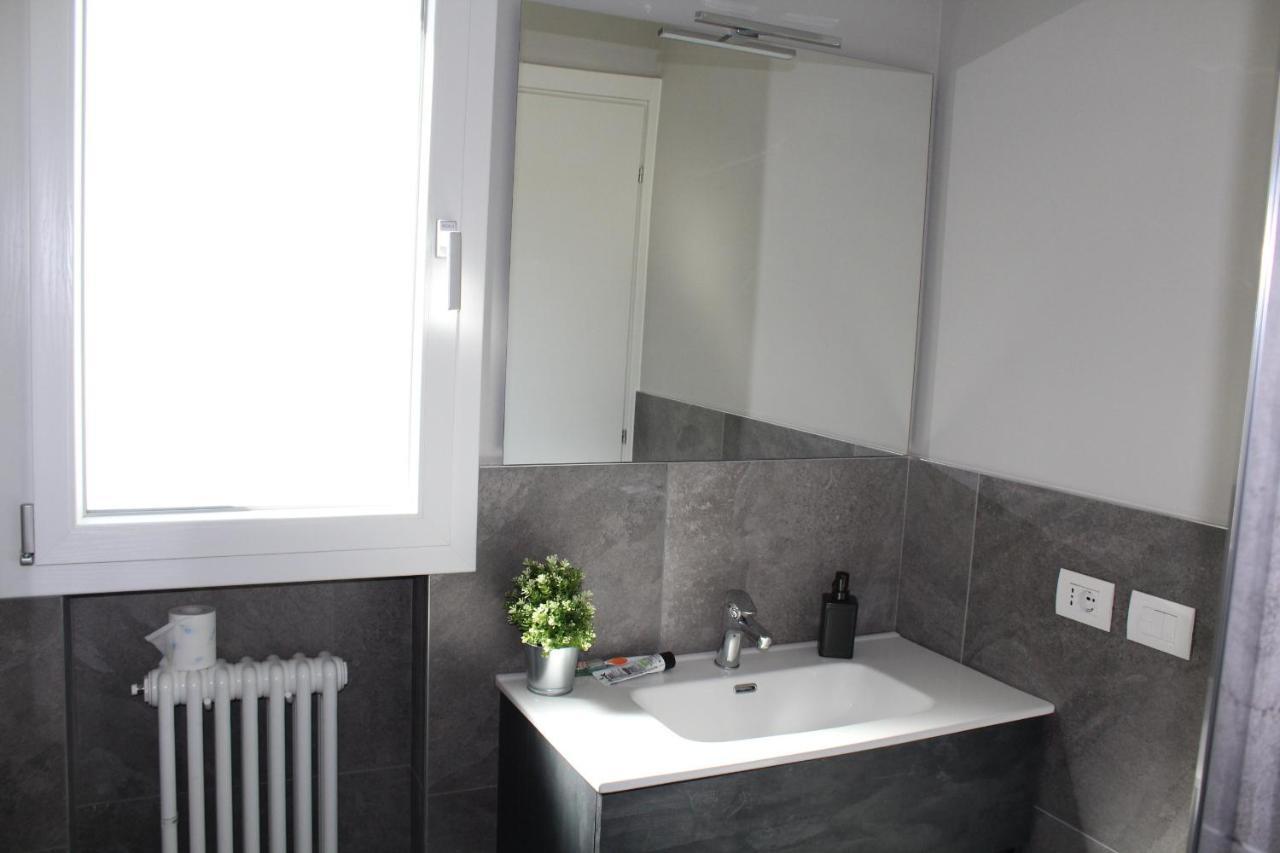 Appartamento Cevedale11 Riccione Exterior photo